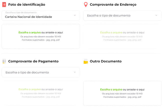 KYC check