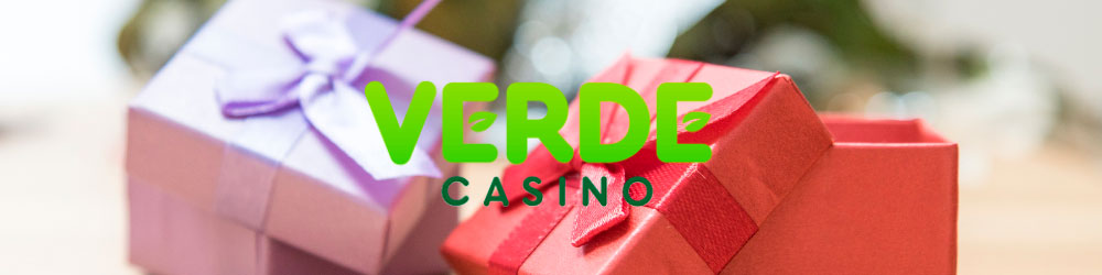 Verde Casino Bónus Sem Depósito